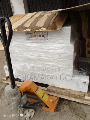 Nylon Shrinking Packaging Machines