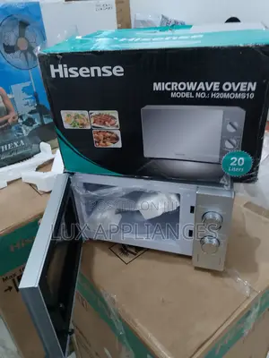 Super Quality and Affordable Hisense 20l Microwave