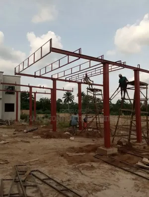 Filling Station Metao Construction Works , Piping,Tank Works