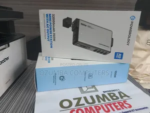 Powerology Mini Powerstation 150w