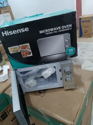 Attractive Affordable Hisense 20l Microwave