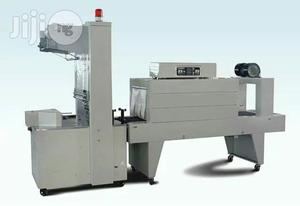 Dingli Pet Bottle Shrink Packaging Machine