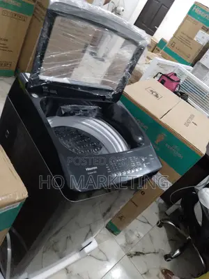 Top Best Hisense 10.5kg Automatic Washing Macchine