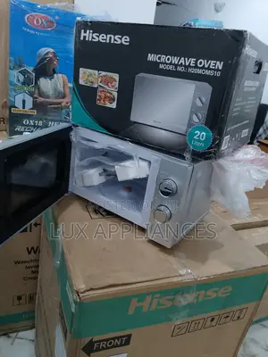 100% Quality Hisense 20l Microwave