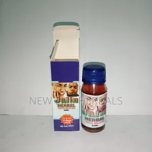 Jalin Herbal Tooth Solution