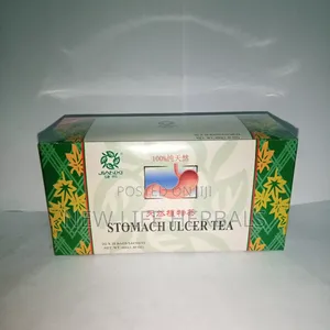 Stomach Ulcer Tea Jianxi