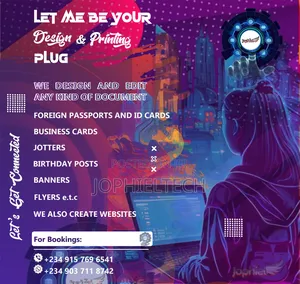 Web Developer