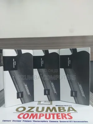 Bose Soundlink Flex Headphones