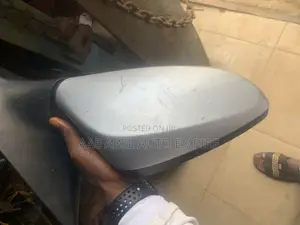 Side Mirror for Electric 2013 Model Without Light
