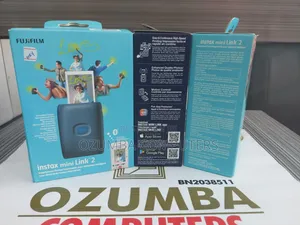Fujifilm Instax Mini Link 2