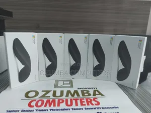 Microsoft Arc Mouse