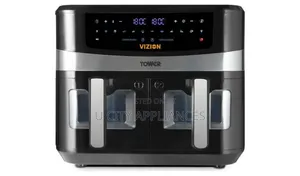 Tower Verizon Air Fryer Liters