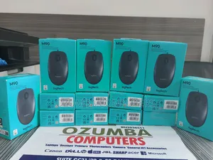 Logitech M90 Mouse