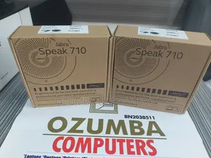 Jabra Speak710 Desktop Speaker