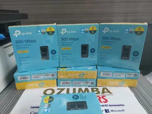 Tp-link Wireless Adapter 300mbps