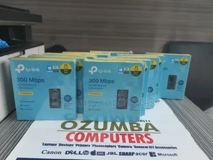 Tp-link Wireless Adapter 300mbps