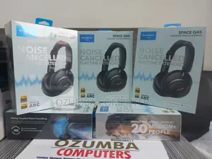 Soundcore Space Q45 Headphone
