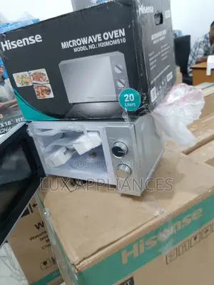 Hisense Microwave H20mom10