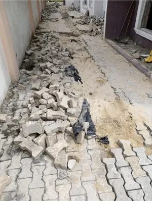 Remodelling and Renovation of Building