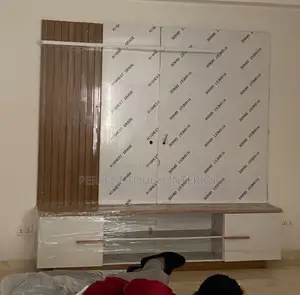 Tv Console