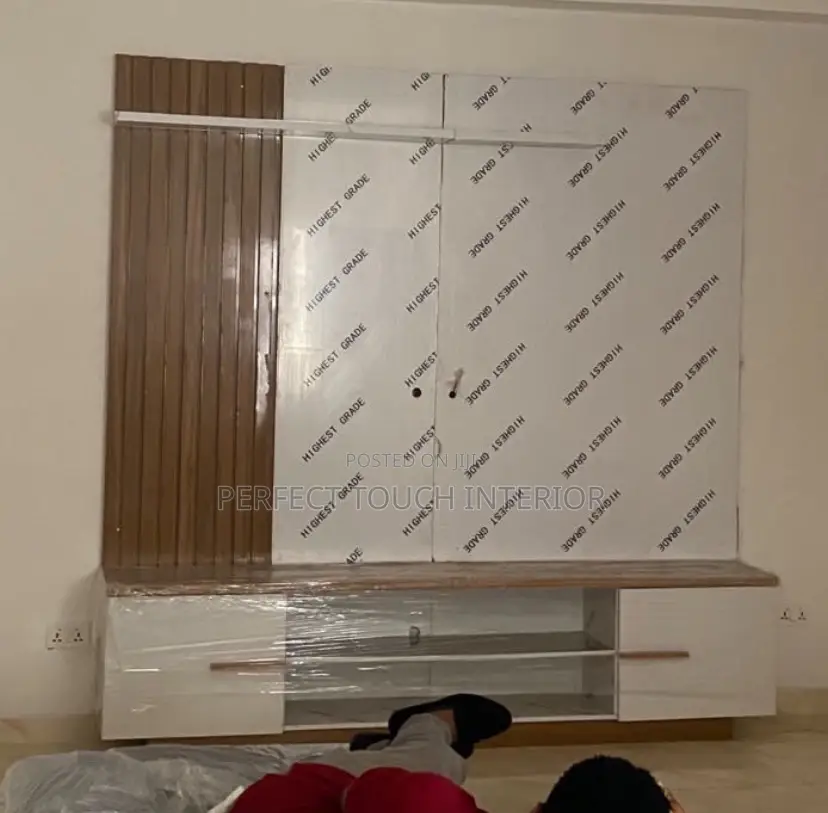 Tv Console