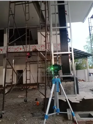 Cladding and Aluminium Composite Panels