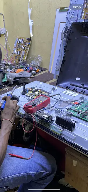 Led , Oled, Qled Repair