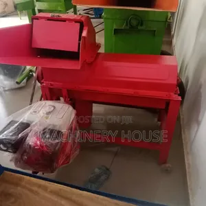 Beans Peeling Machines