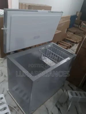 100% Quality Hisense 250L Chest Freezer Fc340sh