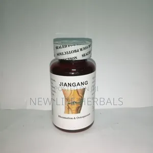 Rheumatism and Osteoporosis Jiangang