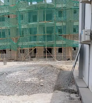 Building Construction, Renovation