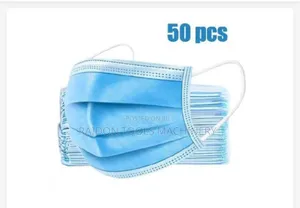 Disposable Nose Mask