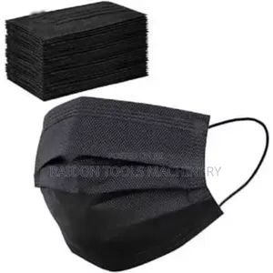 Disposable Nose Mask