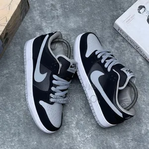 *Nike Sb Dunk Low “J-Pack Shadow” Sneakers