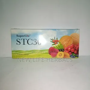 Superlife STC 30 Stem Cell