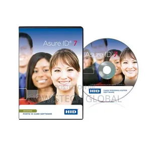 Asureid Express, Solo, Enterprise Software in Nigeria