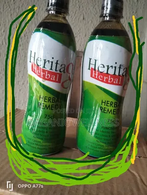 Heritage Herbal Tats Treat Any Fertility Issue In Couple