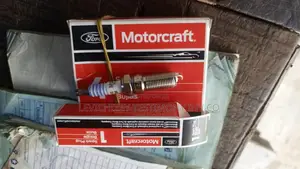 2008-2018 Ford Spark Plugs