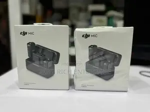 Dji Wireless Mic2