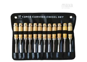 Wood Carving Chisel