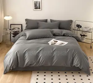 Plain Bedding