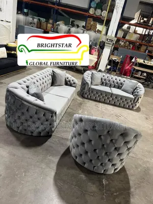 High Quality 6seaters Sofa Chair
