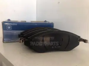 Chevrolet Aveo Brake Pad