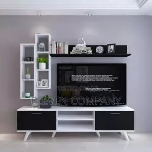 Home Entertainment Center Tv Stand/ Tv Console
