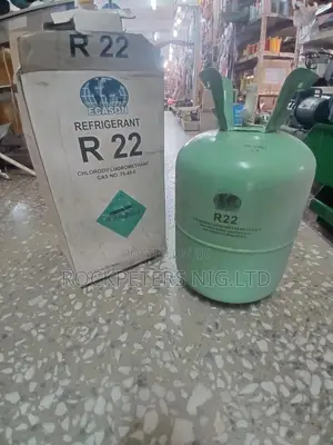 Ecason R22 Refrigerant