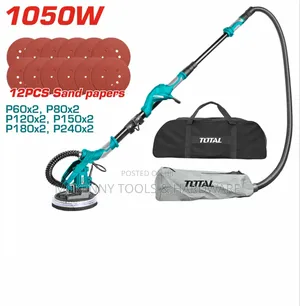 Tws10501 Drywall Sande