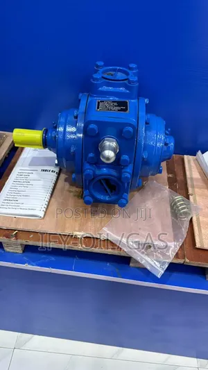 2" Desel Pump Head