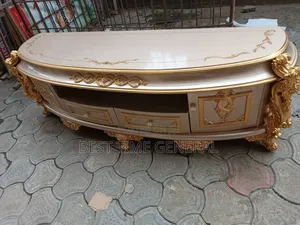 Exclusive Luxury Royal Tv Stand Executive