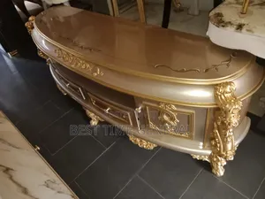 Exclusive Luxury Royal Tv Stand Executive