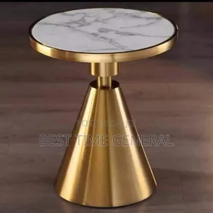 Unique Portable Stool Table